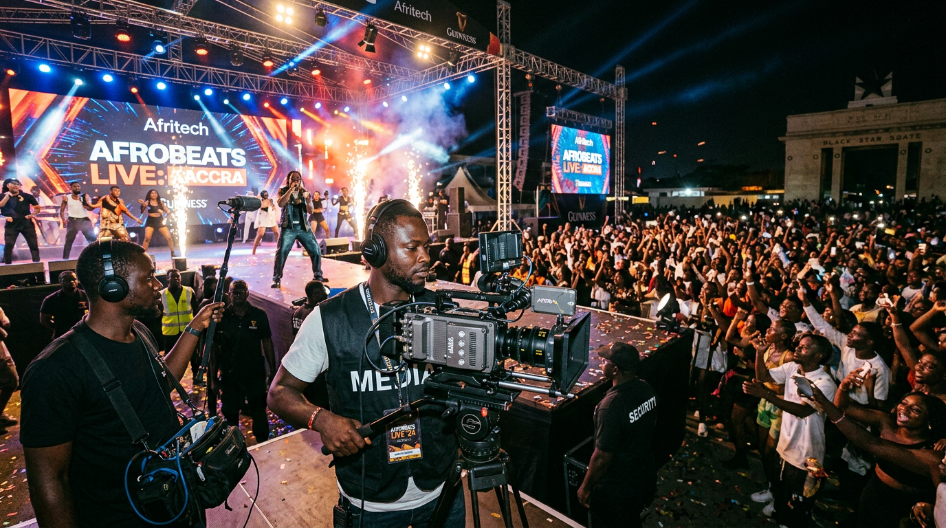 Couverture événement